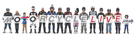 Motorcycle Live Campaign Line Up